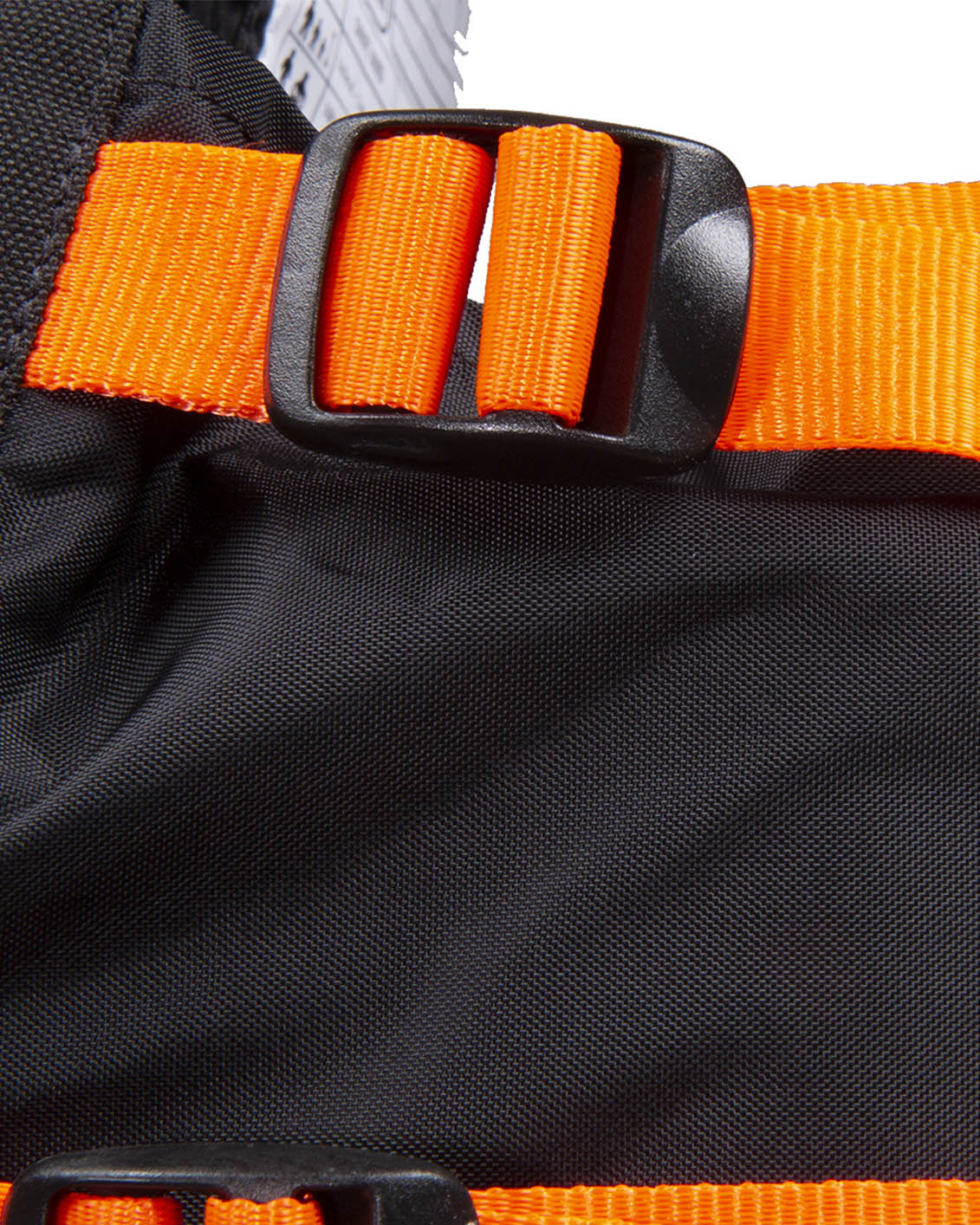 Hiko Swift 600 gilet flottabilité noir XS renforcé