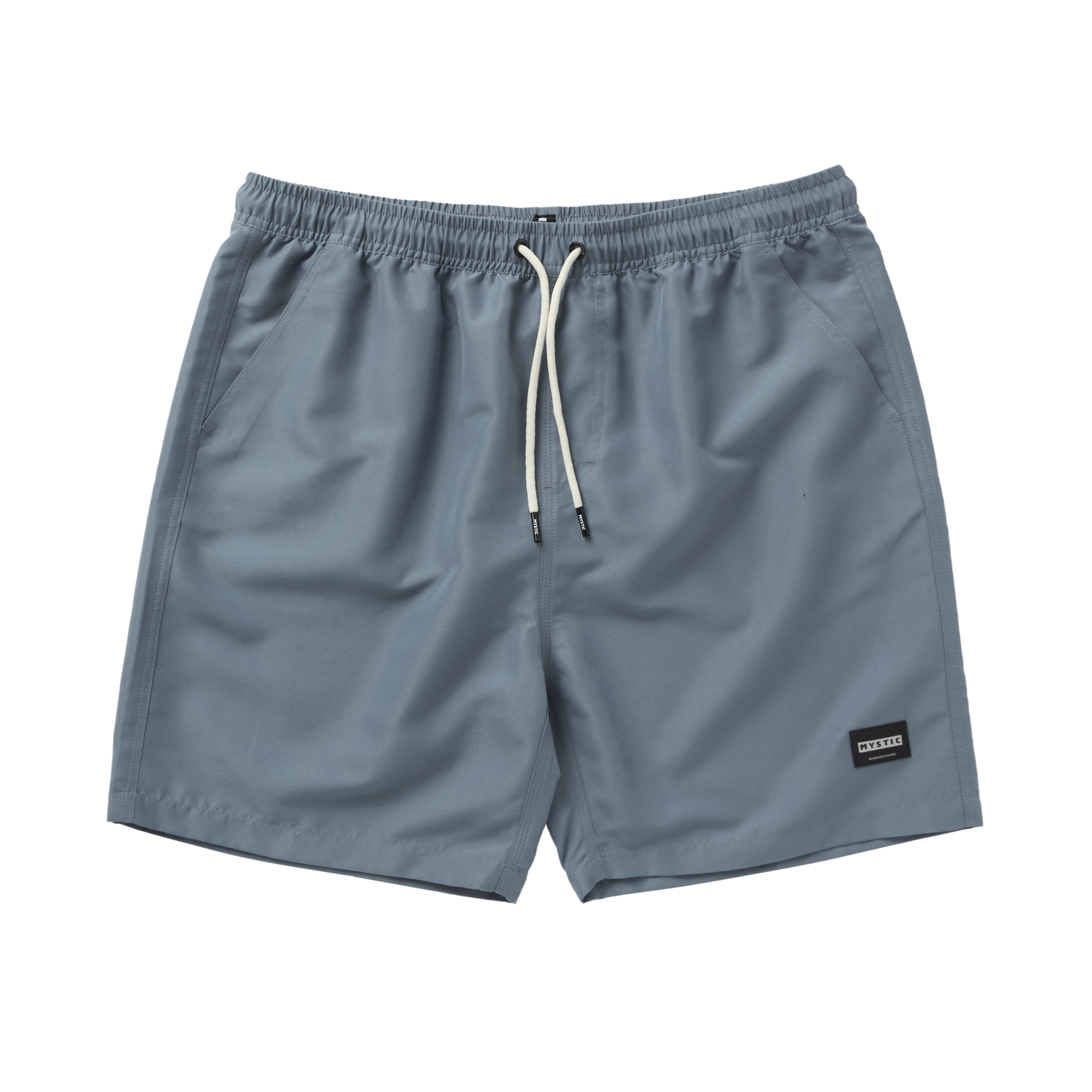 Mystic Brand Swimshort short de bain homme stretch