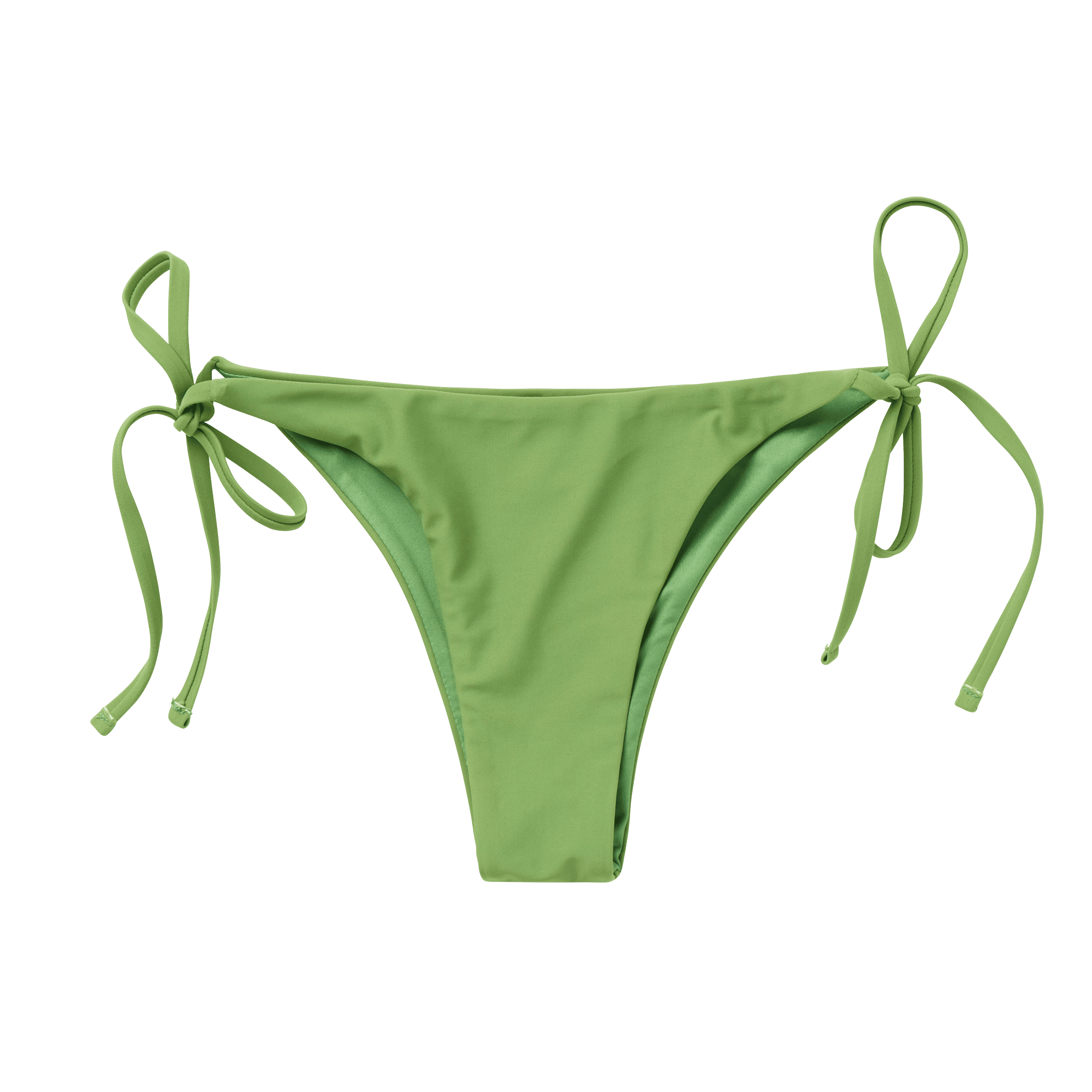 Mystic Maya bas bikini triangle sable 38