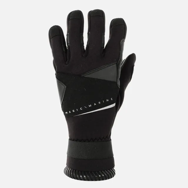 Magic Marine Frost gants néoprène junior noir