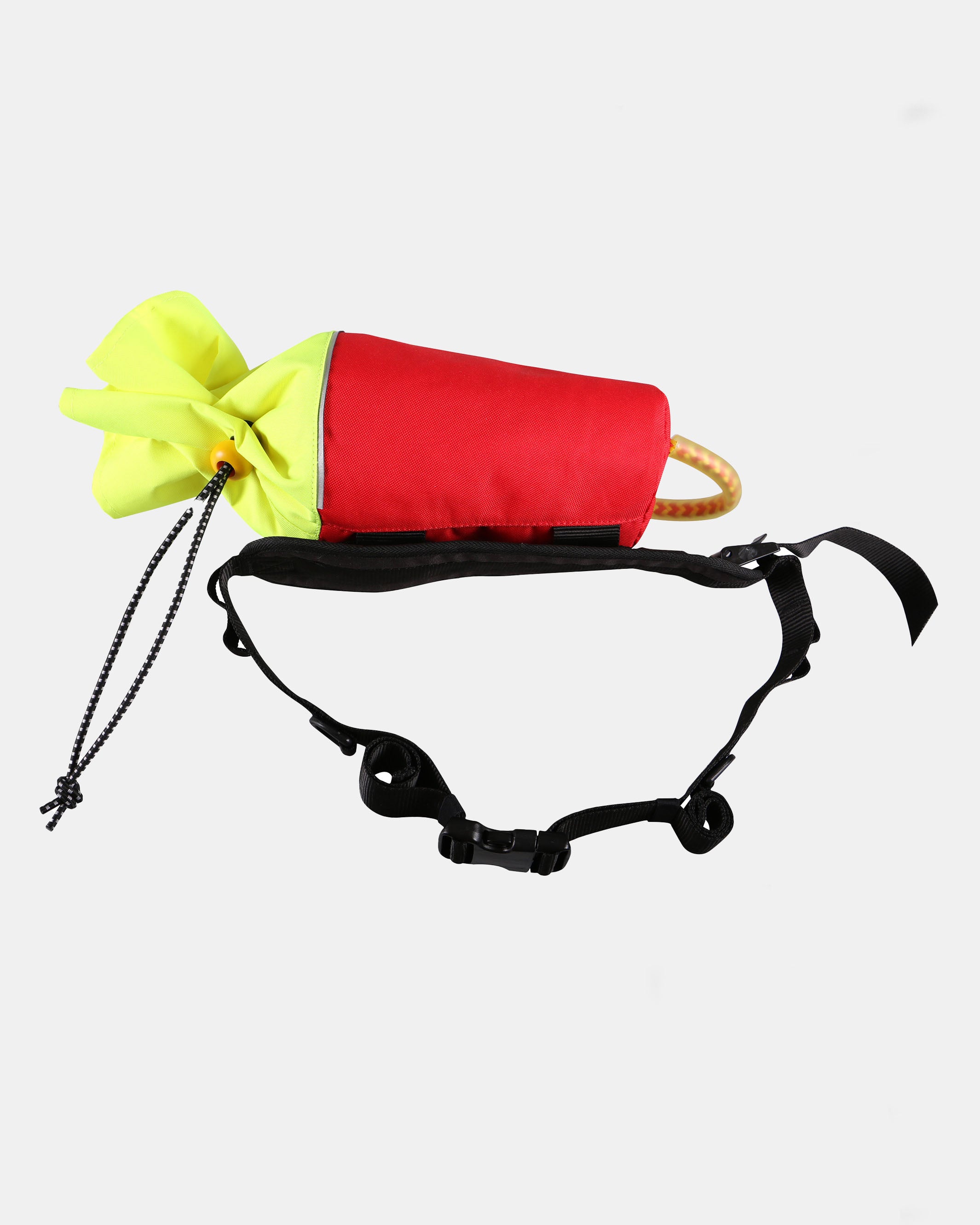 HIKO Proof ceinture porte-sac largage rapide rembourrée