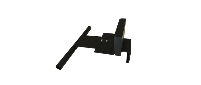 Native Watercraft Transom Thwart support moteur 14" Propel