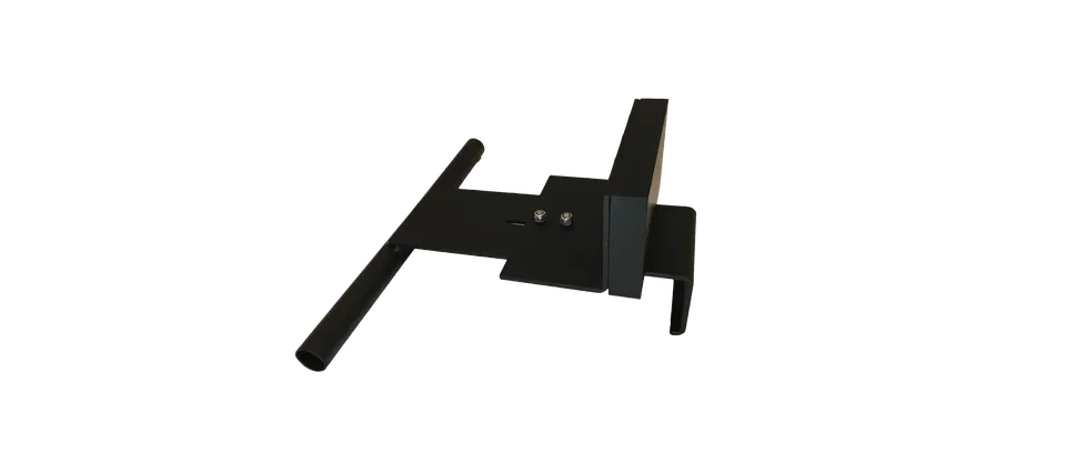 Native Watercraft Transom Thwart support moteur 14" Propel