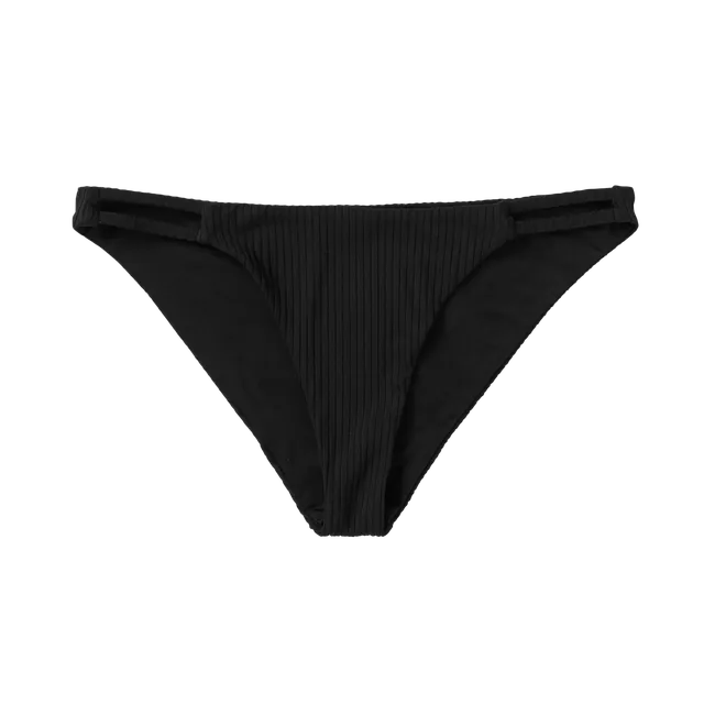 Mystic Bodil bas bikini femme sporty violet