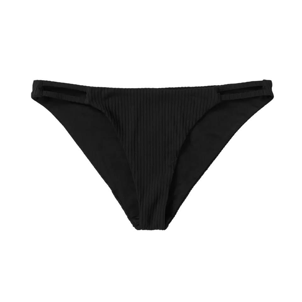 Mystic Bodil bas bikini femme sporty violet