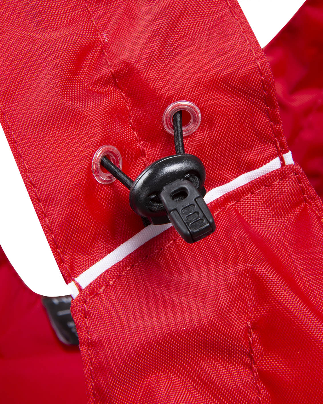 Hiko Race Junior gilet canoë noir léger