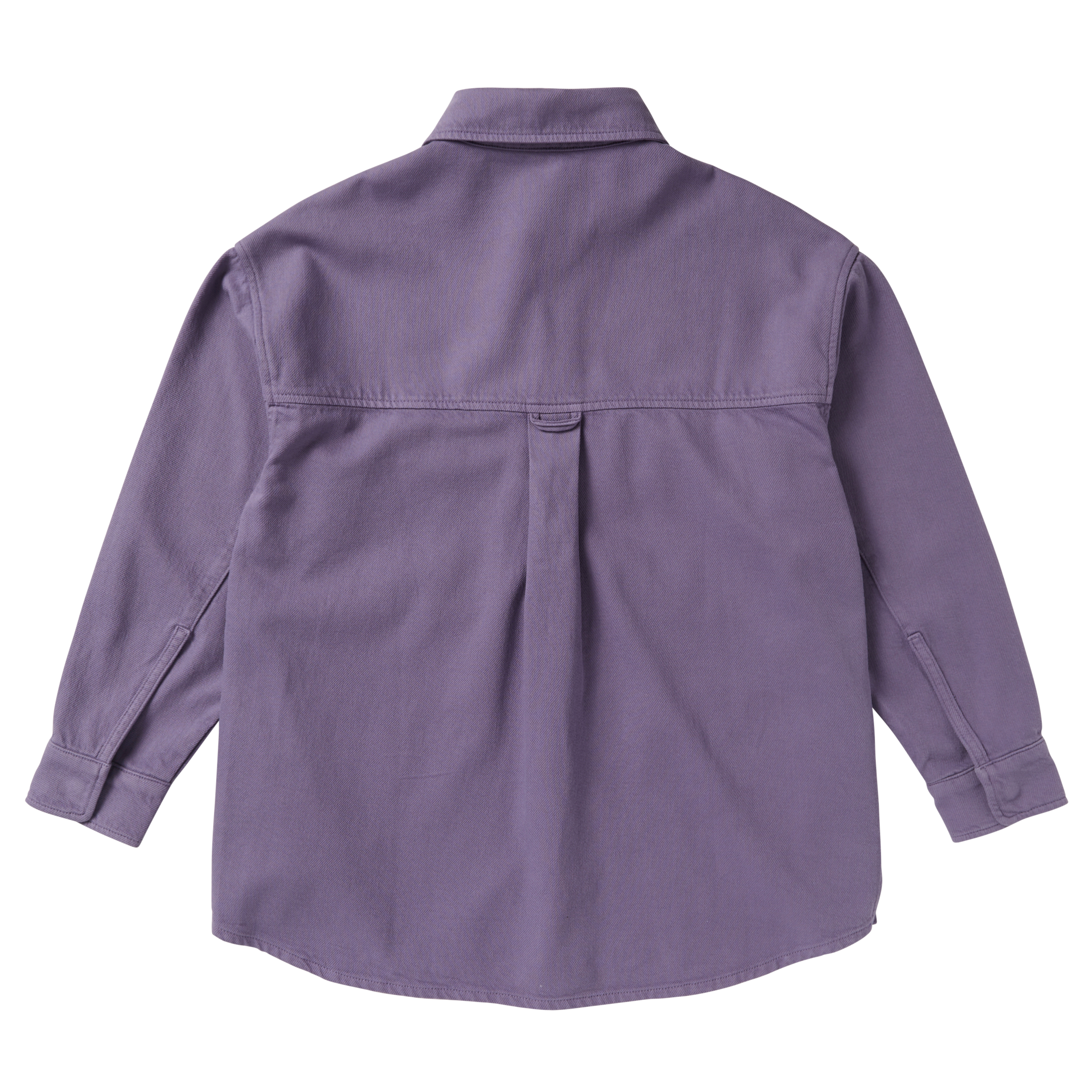 Mystic The Overshirt chemise surchemise femme écru M