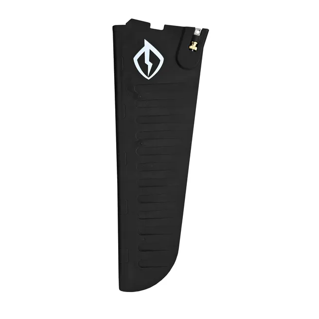Lightning Speed Fin aileron kayak unité 13,25 pouces