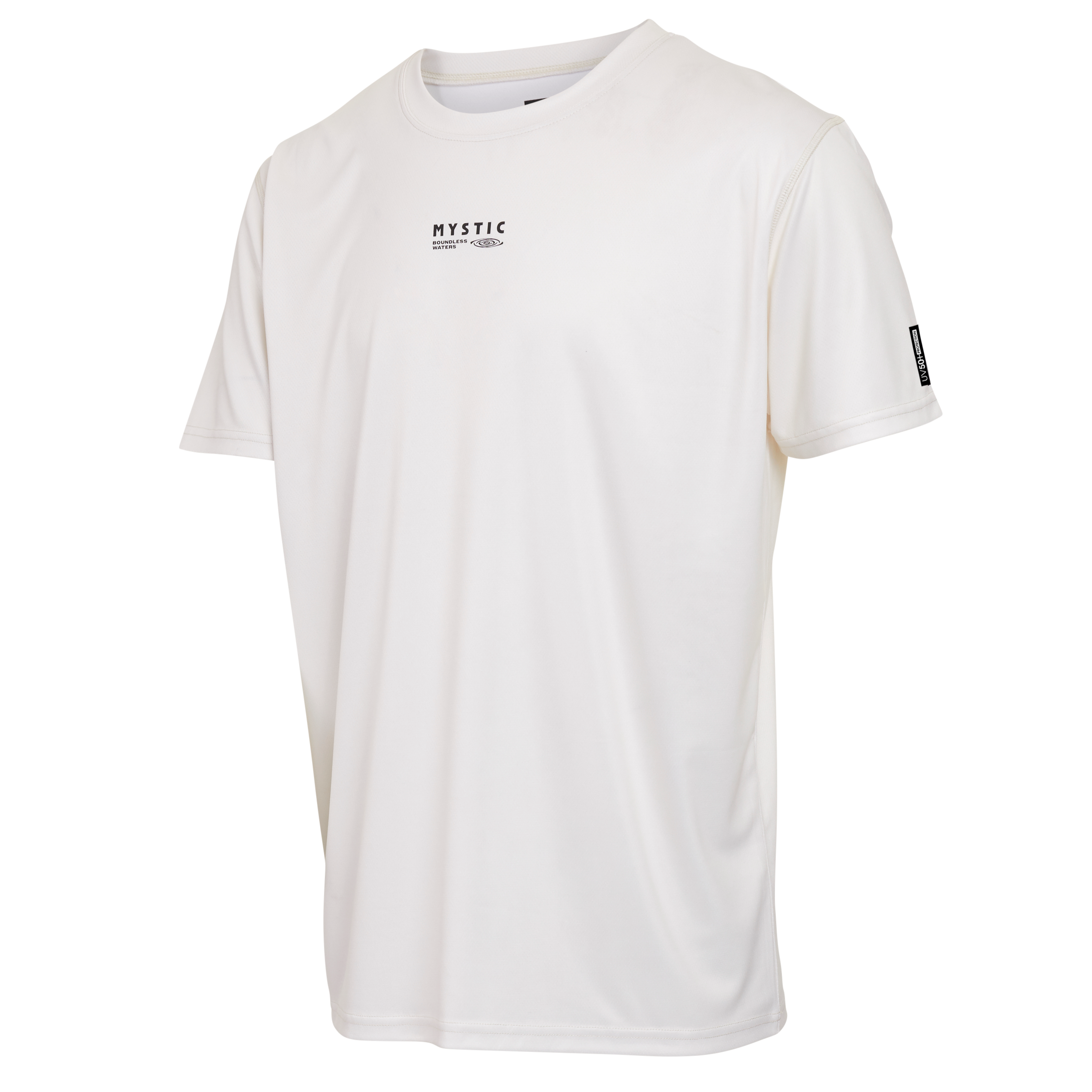 Mystic Tactic Loosefit T-shirt Anti-UV Manches Courtes