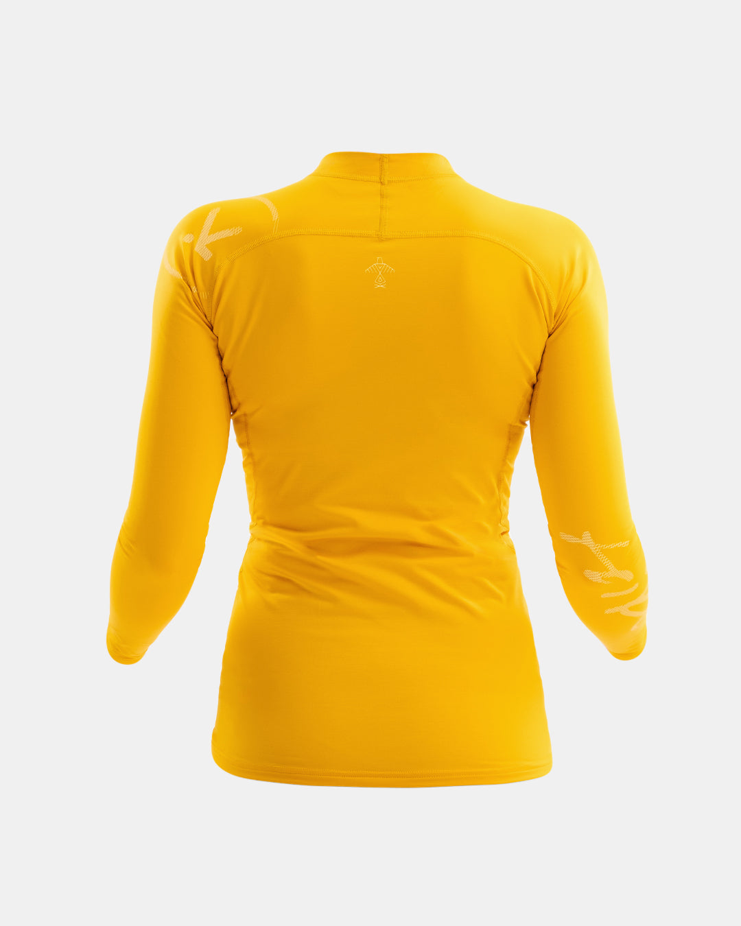HIKO Shade V4 t-shirt femme anti-UV ash black