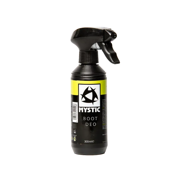 Mystic Boot Deo spray néoprène 300 ml neutralisant