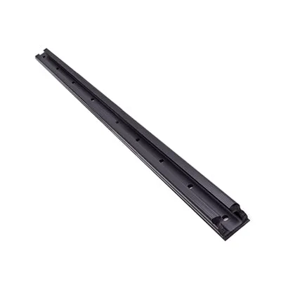 Lightning rail aluminium 16 pouces fixation kayak