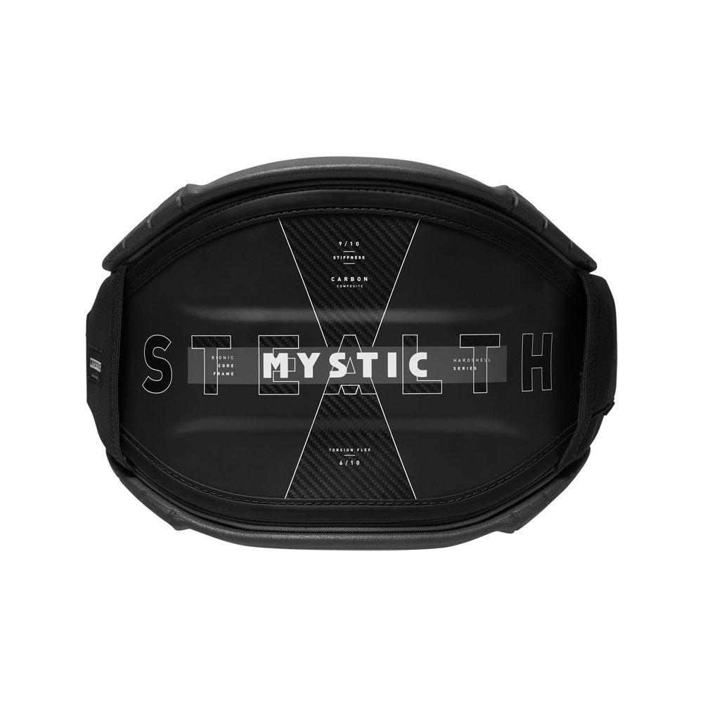 Mystic Stealth harnais ceinture ultraléger