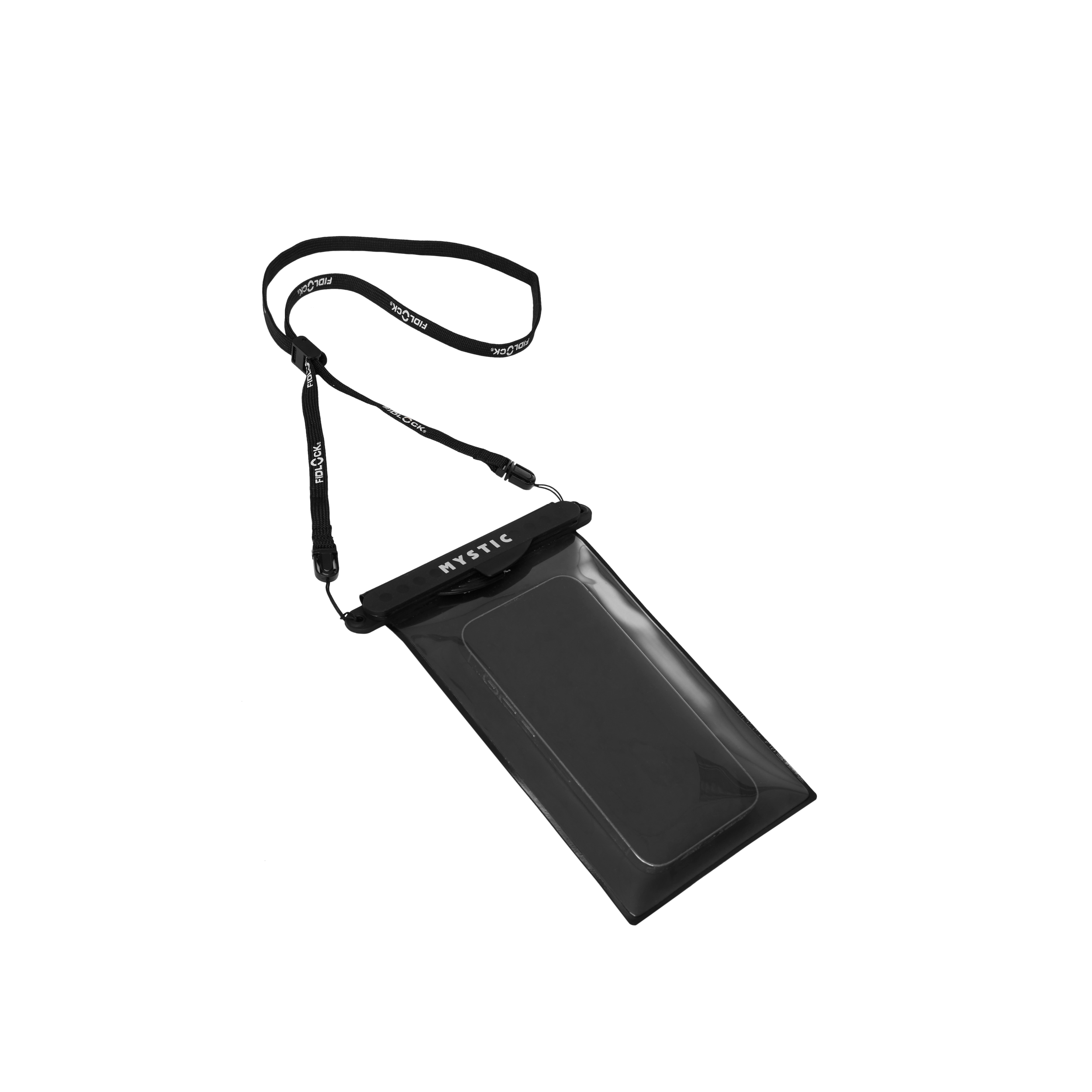 Mystic Dry Pocket DTS Fidlock pochette étanche noire