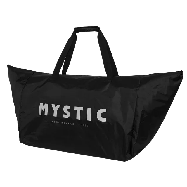 Mystic Norris sac étanche noir 175L