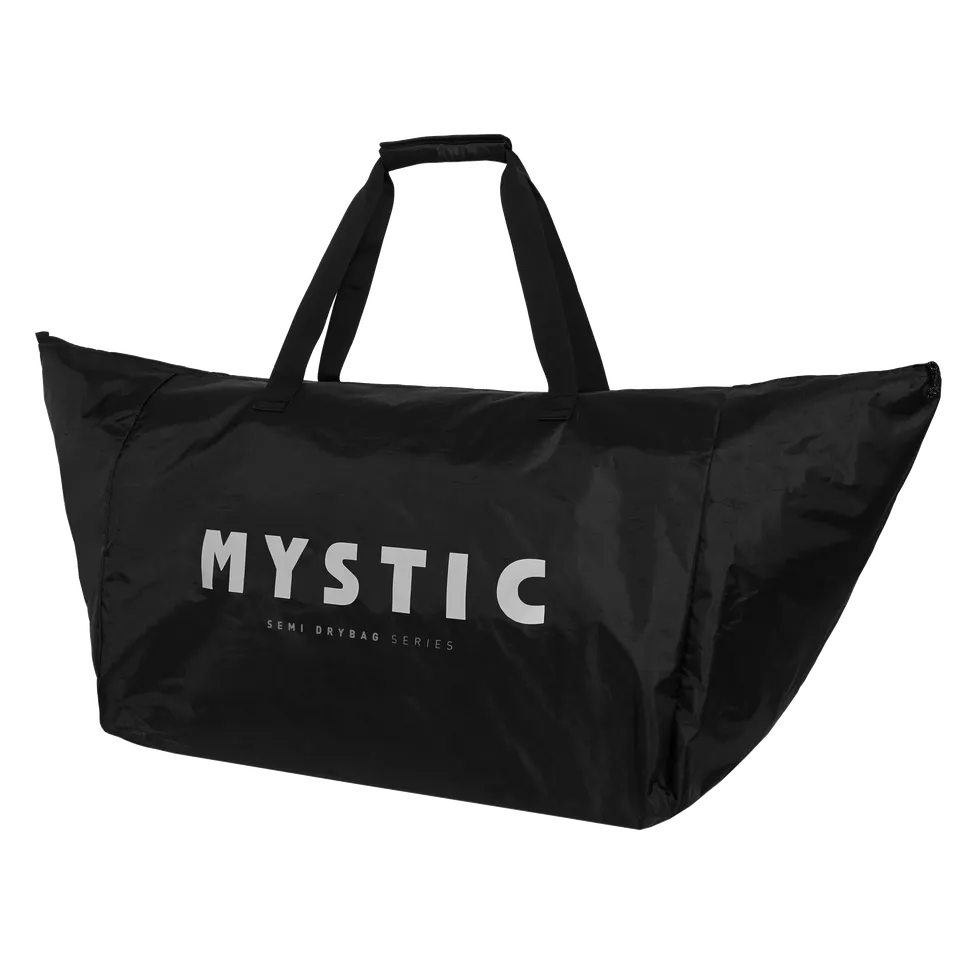 Mystic Norris sac étanche noir 175L