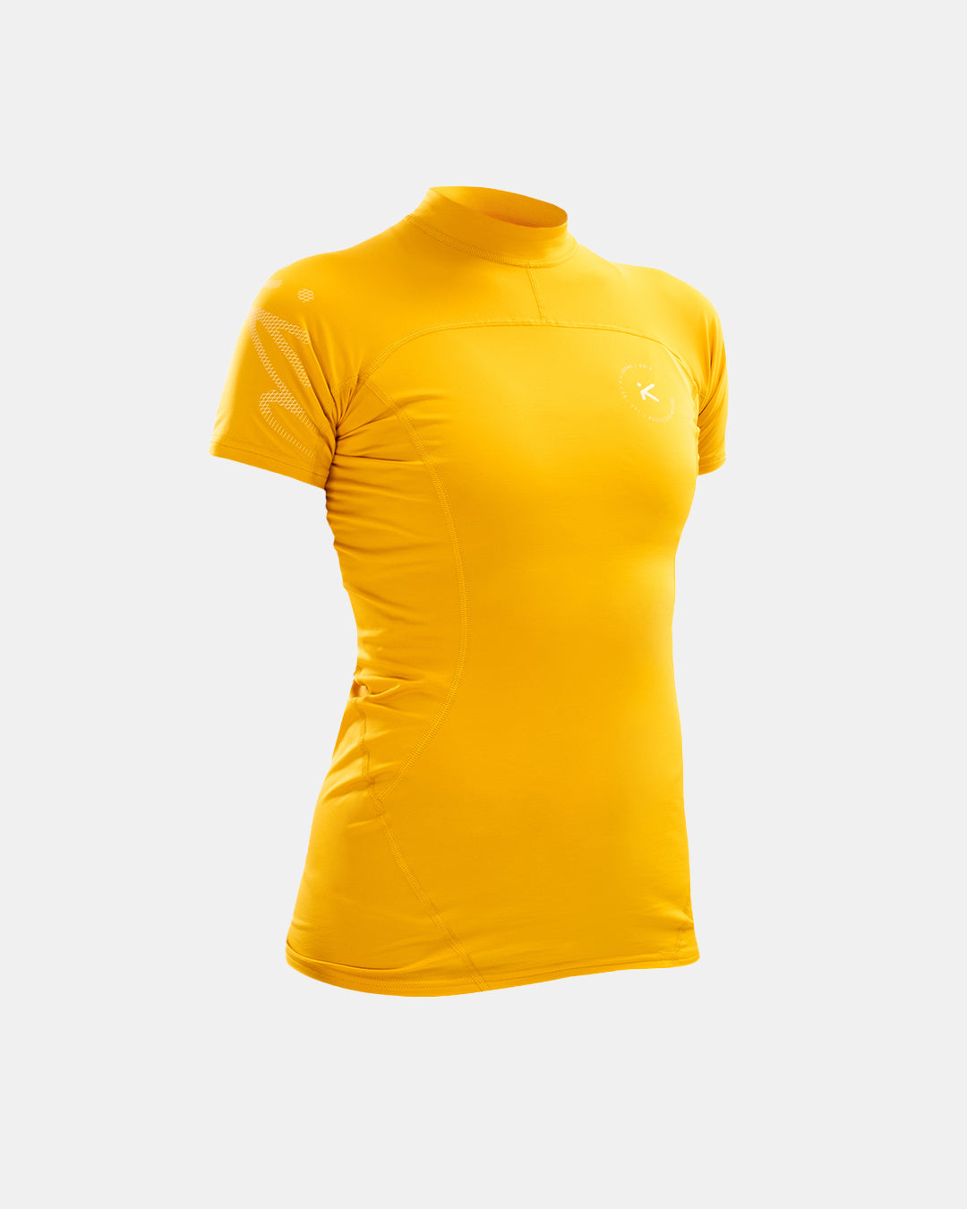 HIKO SHADE V4 t-shirt femme anti-UV manches courtes