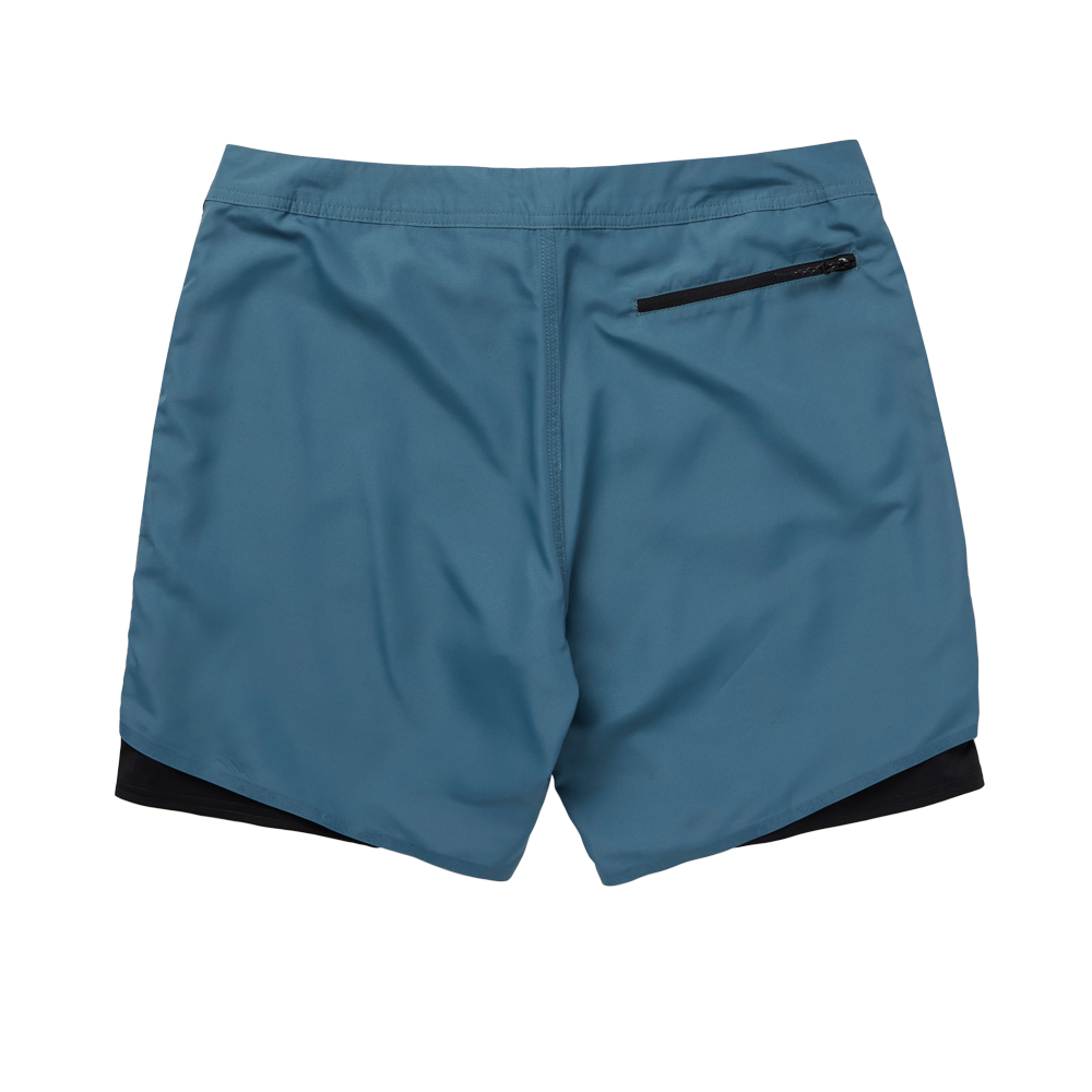 Mystic Sacred Boardshort Short Surf Homme Tidal