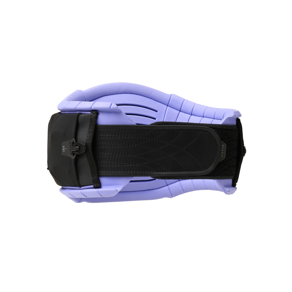 Mystic Stealth Waist Harness harnais kite femme noir