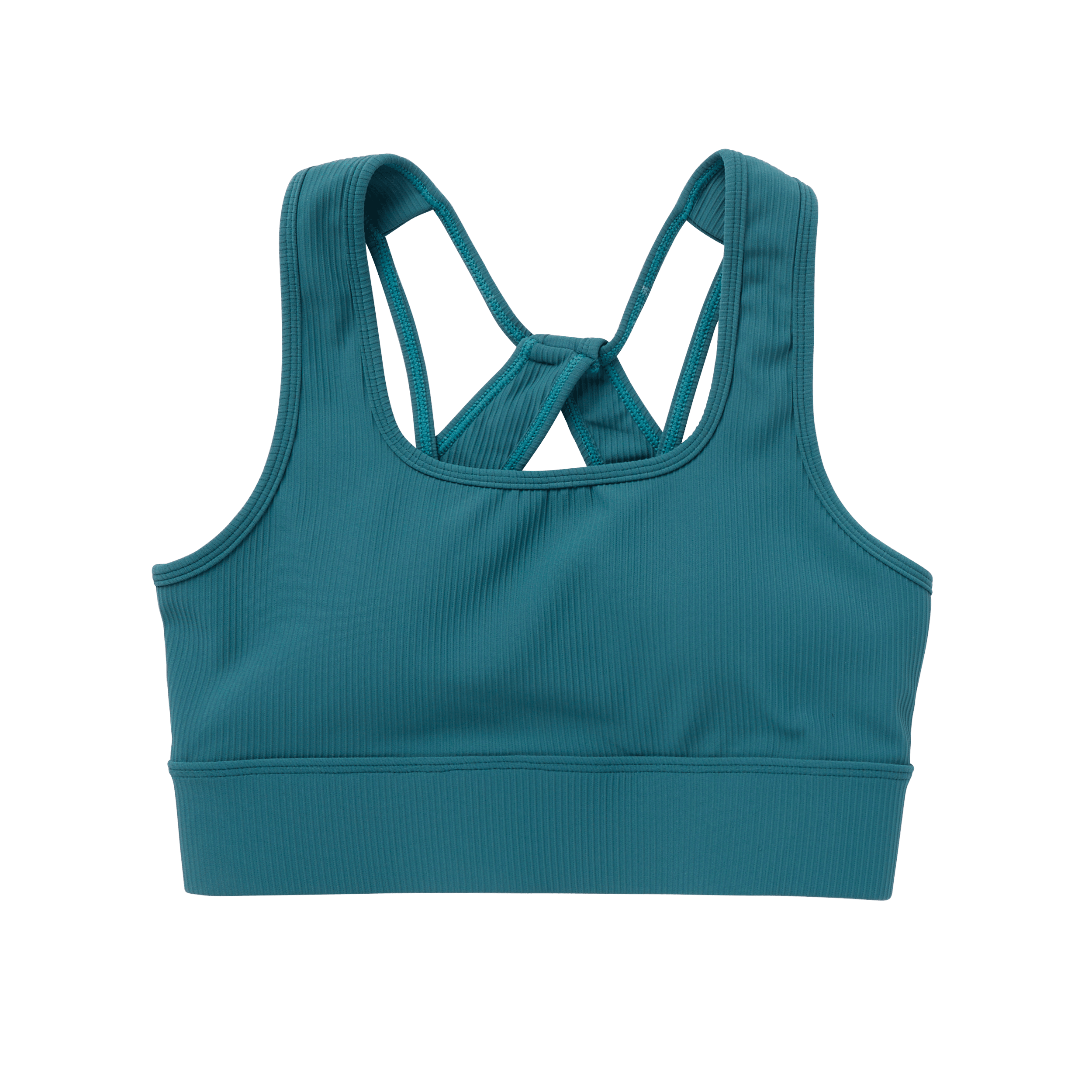 Mystic Saimi brassière sport noir maintien fort