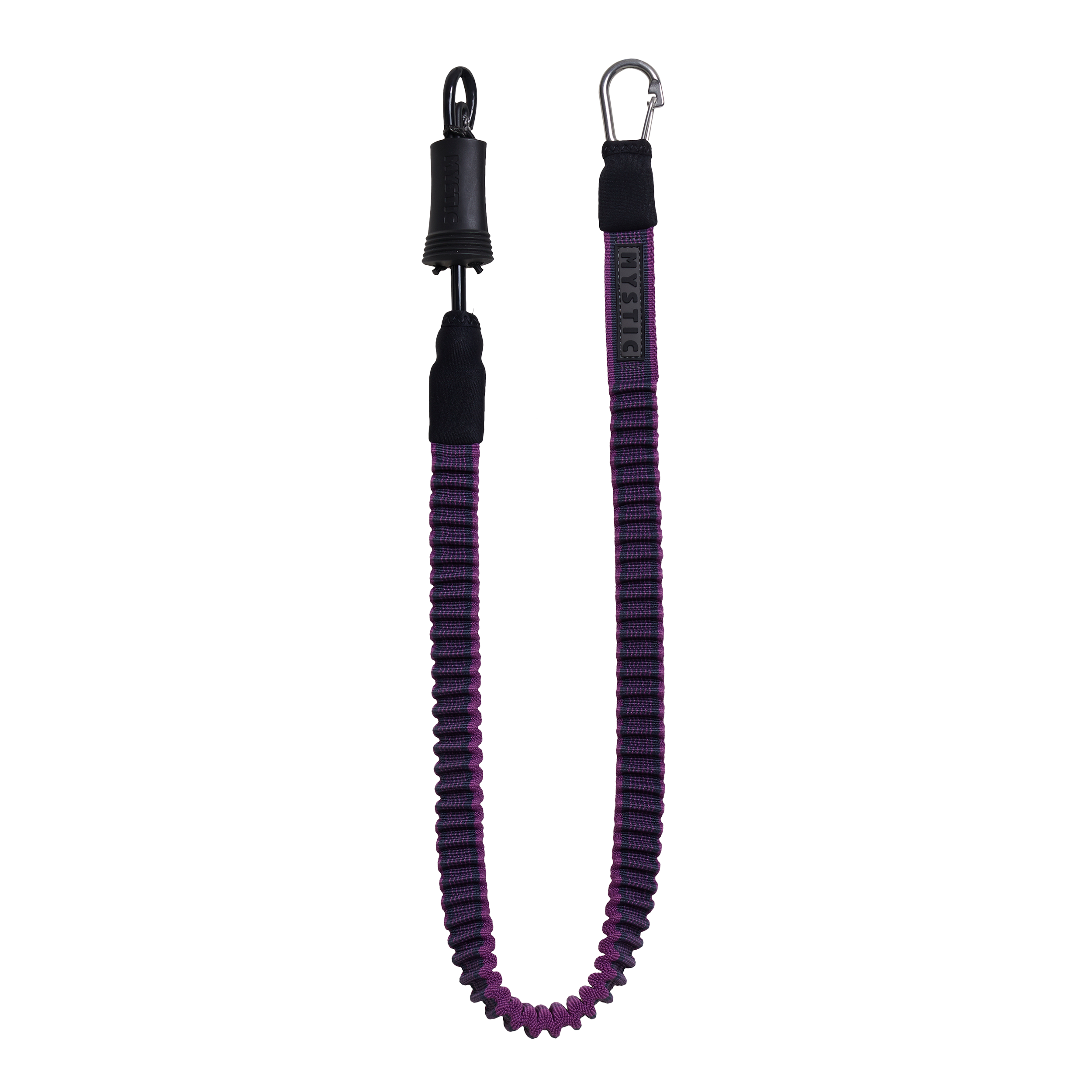 Mystic Kite Safety Leash Long leash 100 cm violet