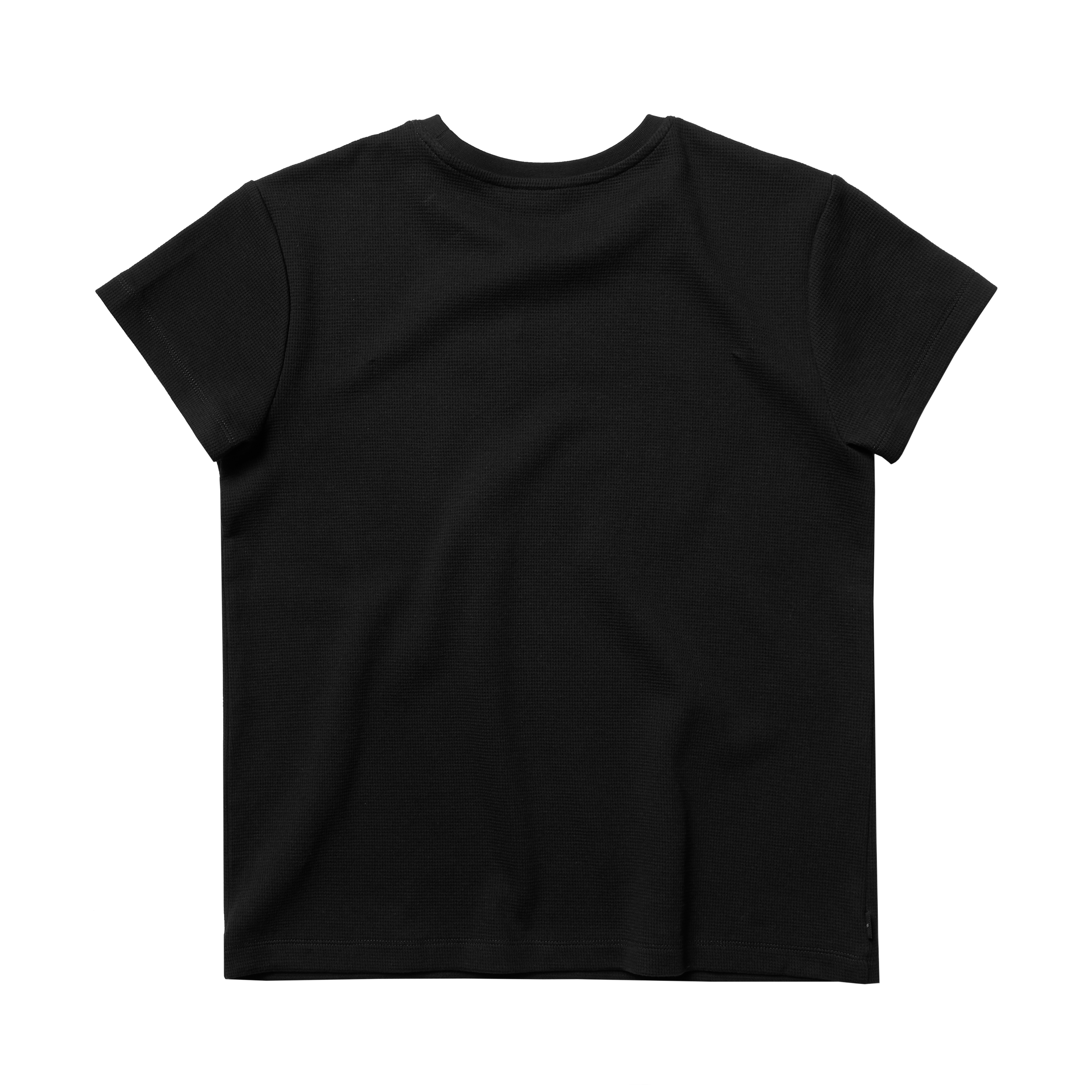 Mystic The Spirit Tee t-shirt blanc gaufré