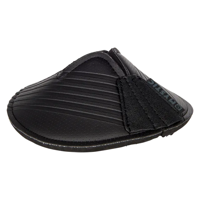 Mystic Mastbase protège-embase windsurf Noir lot de 10