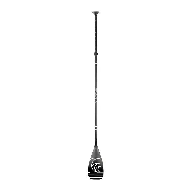 AQUASTIC AQS-SPD003 pagaie kayak double 170-220 cm
