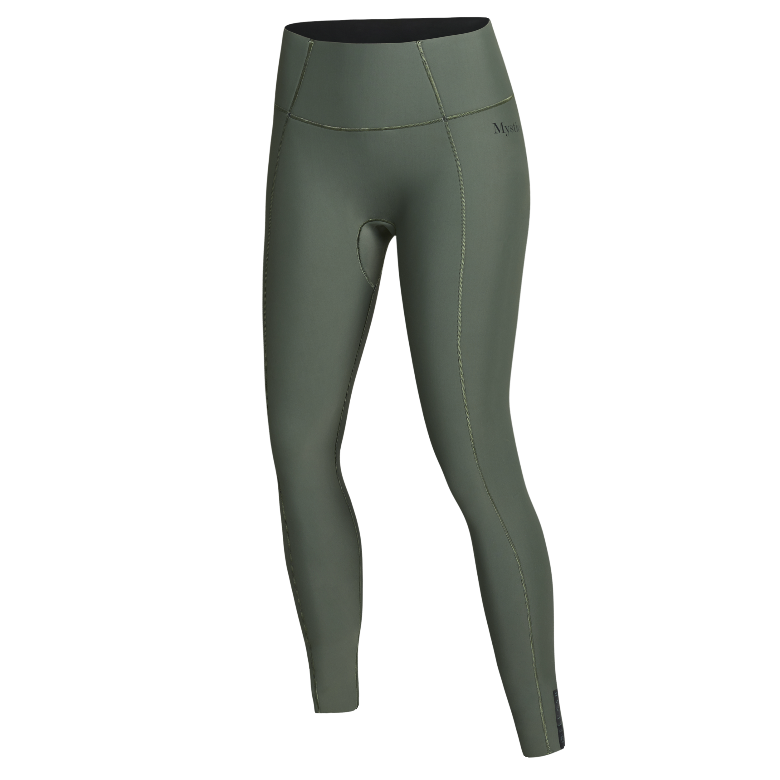 Mystic Lunar Neo Pants L/S pantalon femme 2/2mm