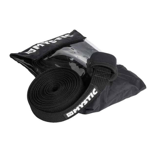 Mystic Rackstrapset sangles galerie toit 3.5m