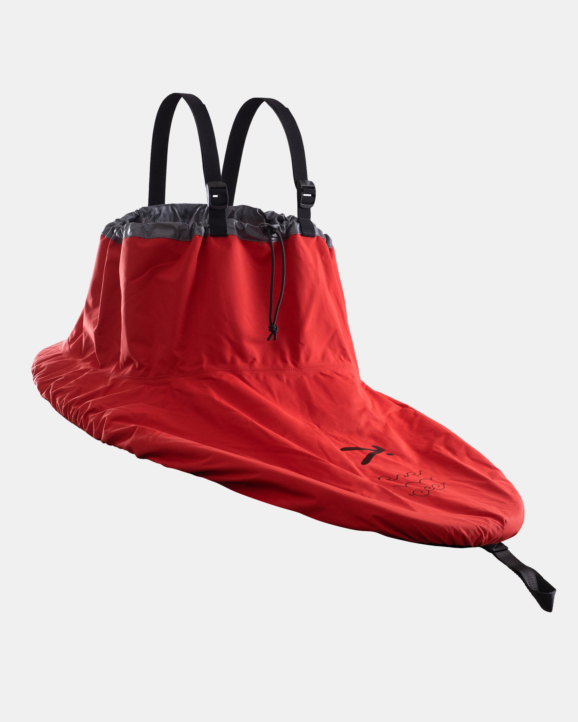 HIKO Tour Bungee Ion jupette kayak nylon