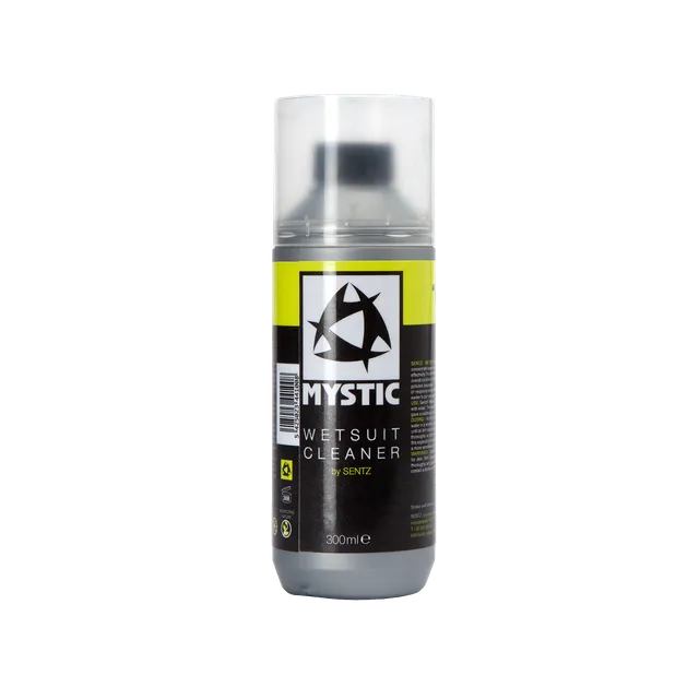 Mystic Wetsuit Cleaner nettoyant combinaison 300ml doux