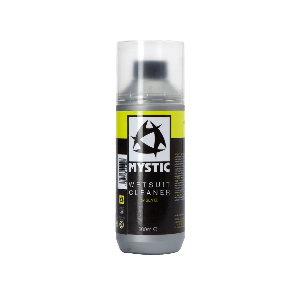 Mystic Wetsuit Cleaner nettoyant combinaison 300ml doux