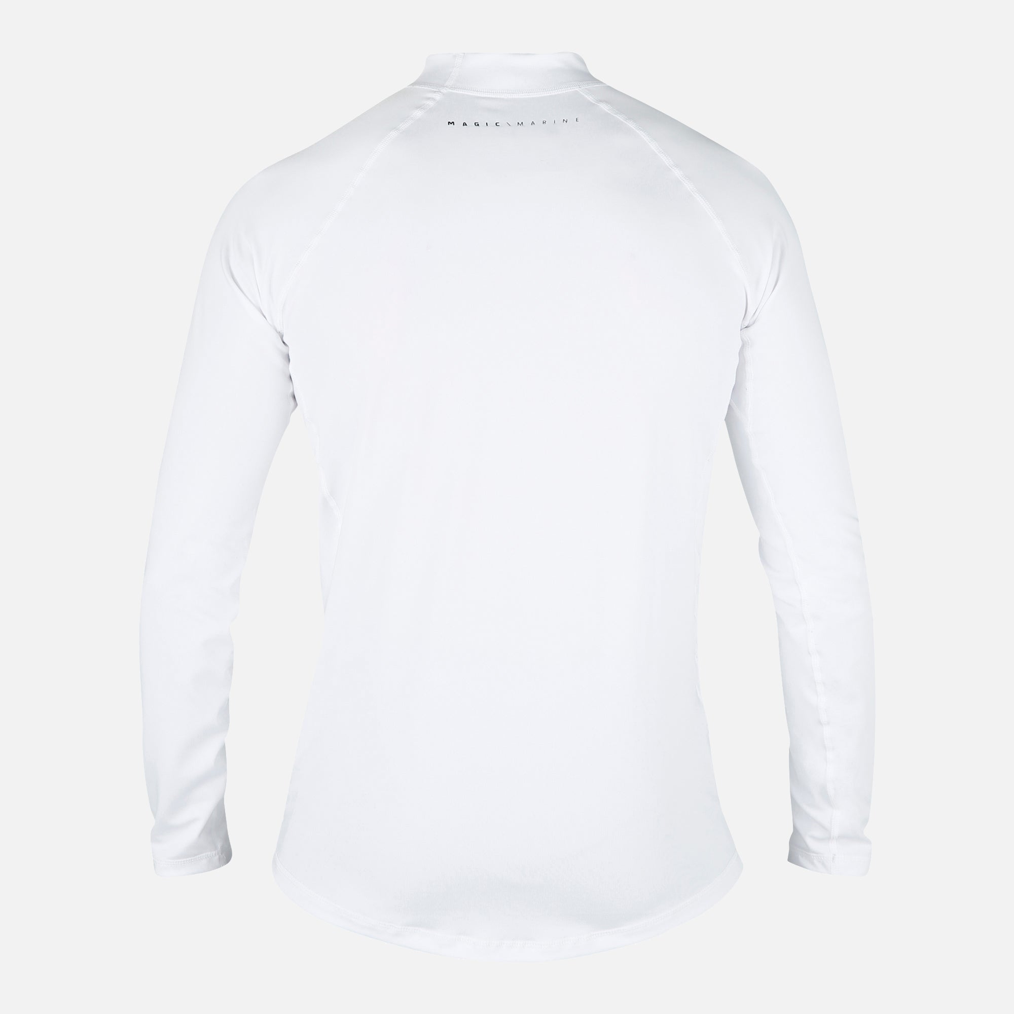Magic Marine Cube Rashvest L/S lycra anti-UV noir M manches longues
