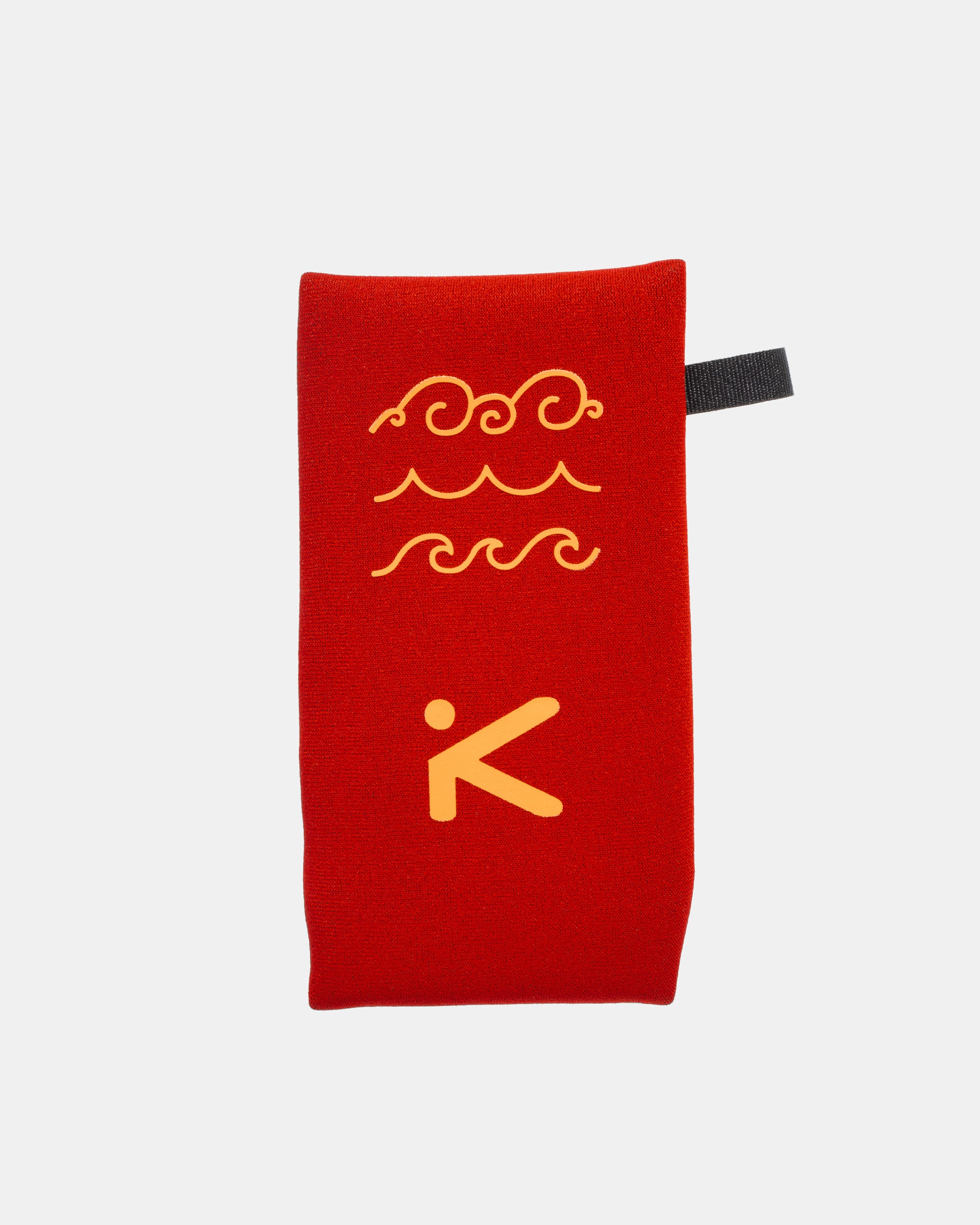 HIKO Burrito étui lunettes néoprène 8x15,5cm