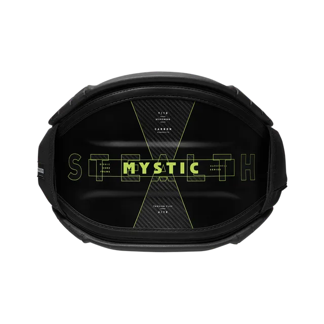 Mystic Stealth harnais ceinture ultraléger