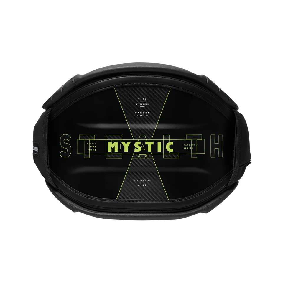 Mystic Stealth harnais ceinture ultraléger
