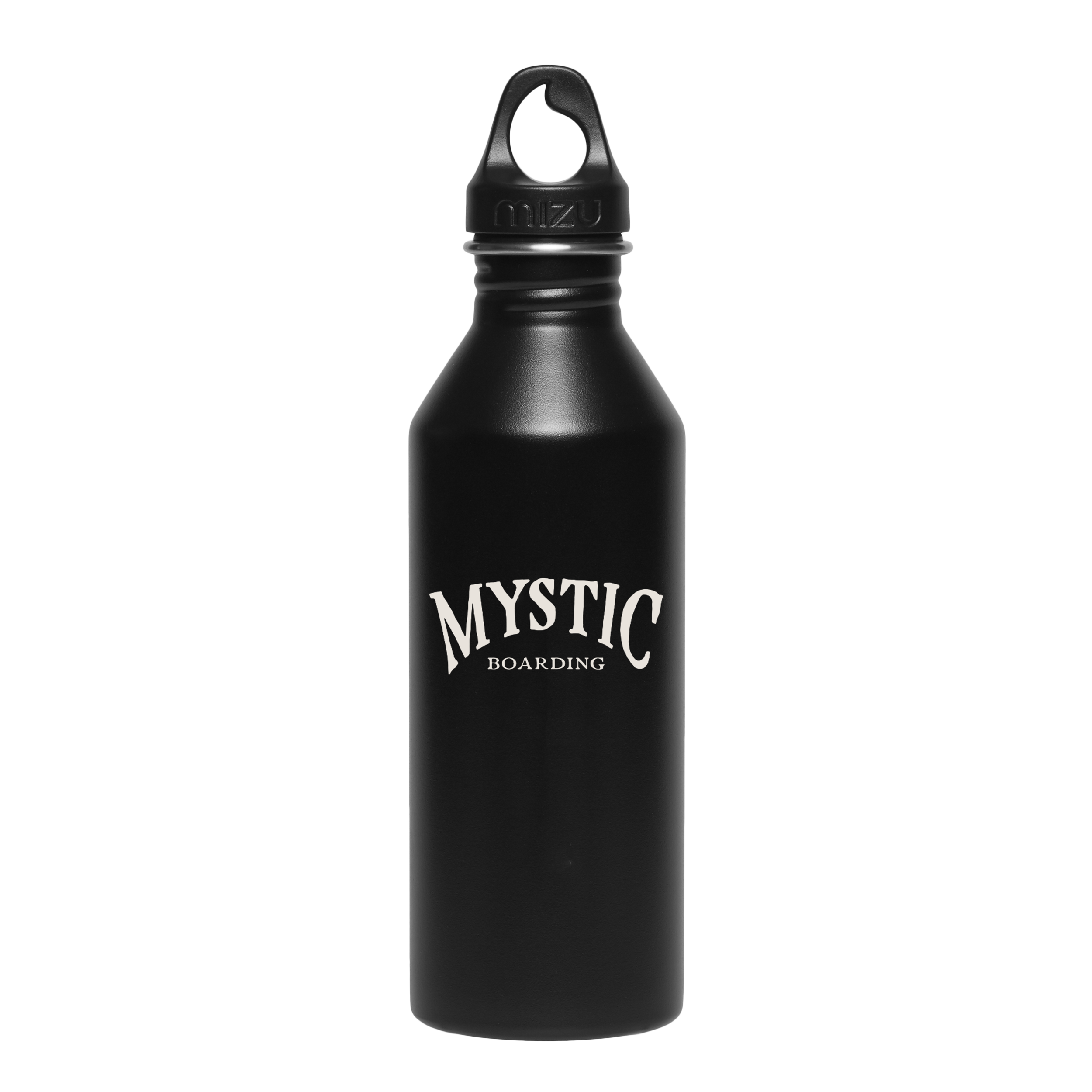 Mystic Mizu gourde 750 ml blanche inox