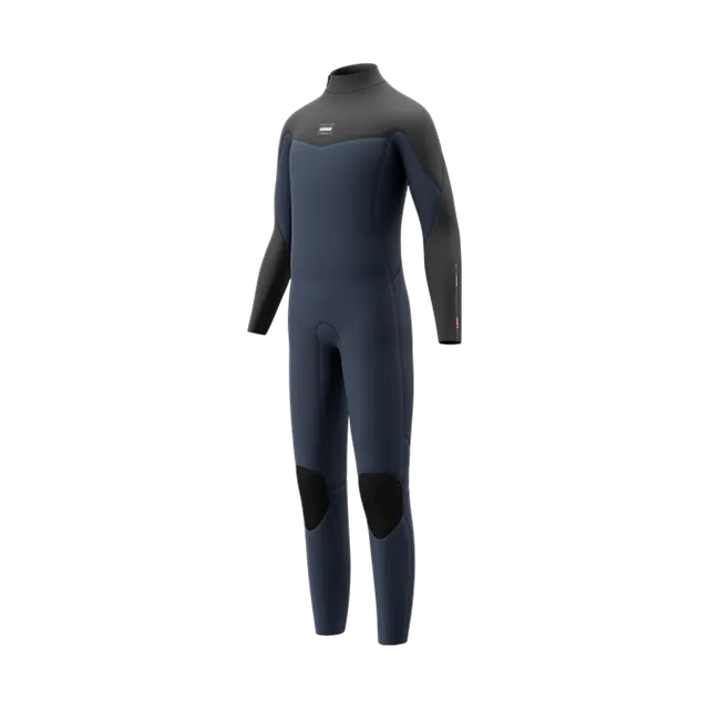 Mystic Star Fullsuit 3/2mm combinaison junior Bzip