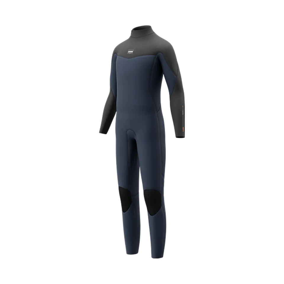 Mystic Star Fullsuit 3/2mm combinaison junior Bzip