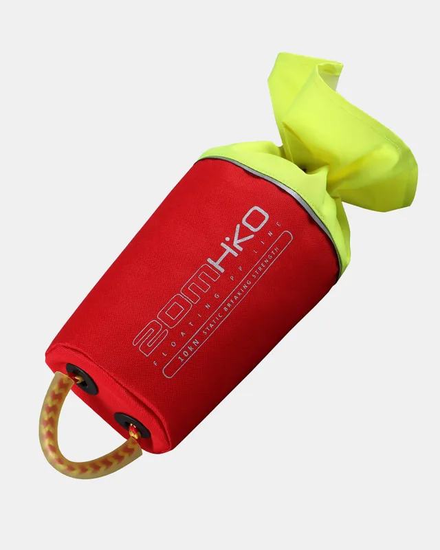 HIKO Proof sac à lancer étanche 20 m 10 mm