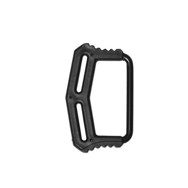 Mystic Stealth Gen 3 connecteur sangle noir