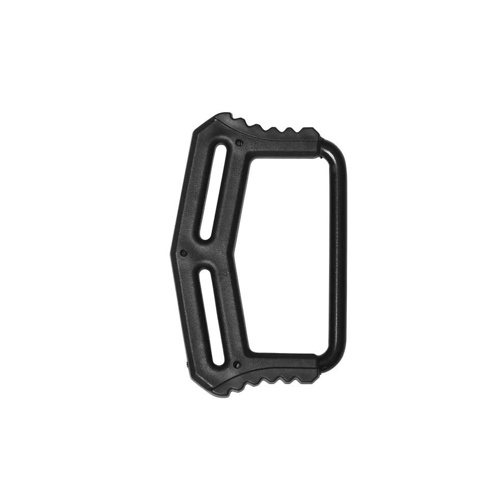 Mystic Stealth Gen 3 connecteur sangle noir