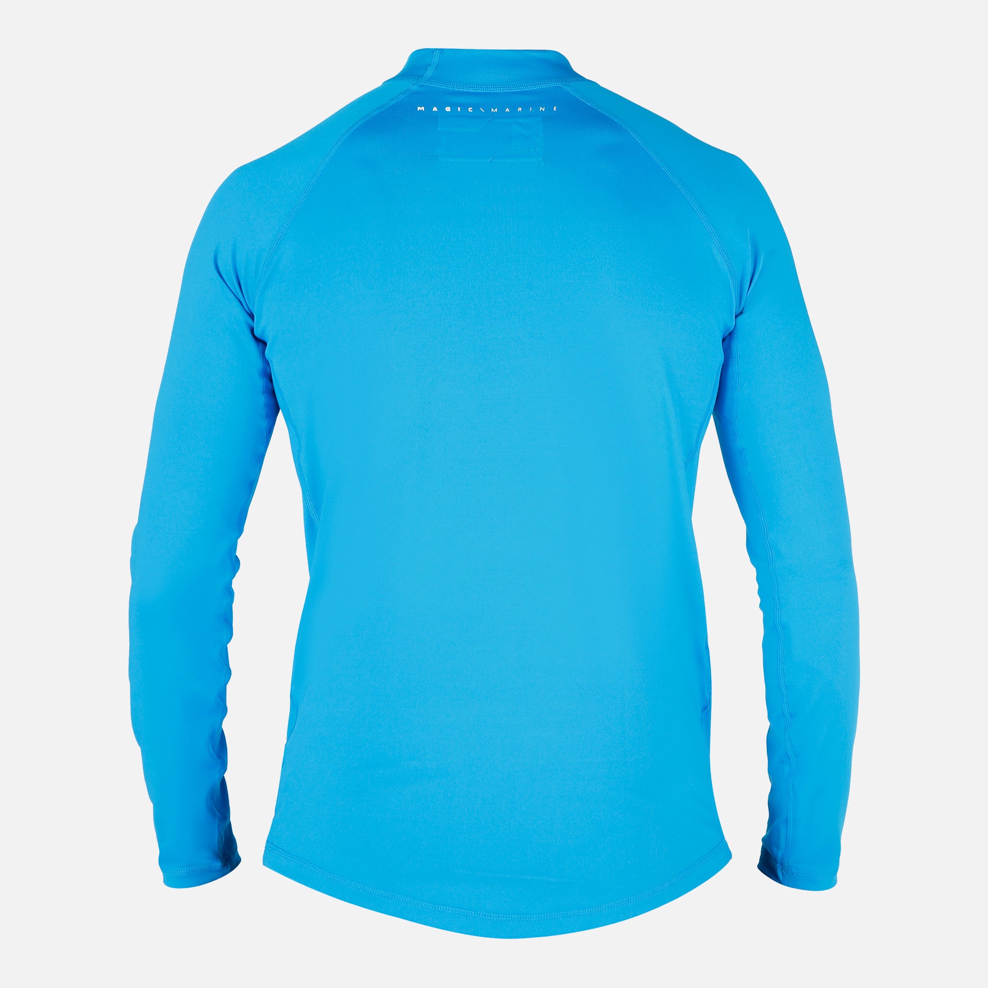 Magic Marine Cube Rashvest L/S lycra anti-UV noir M manches longues