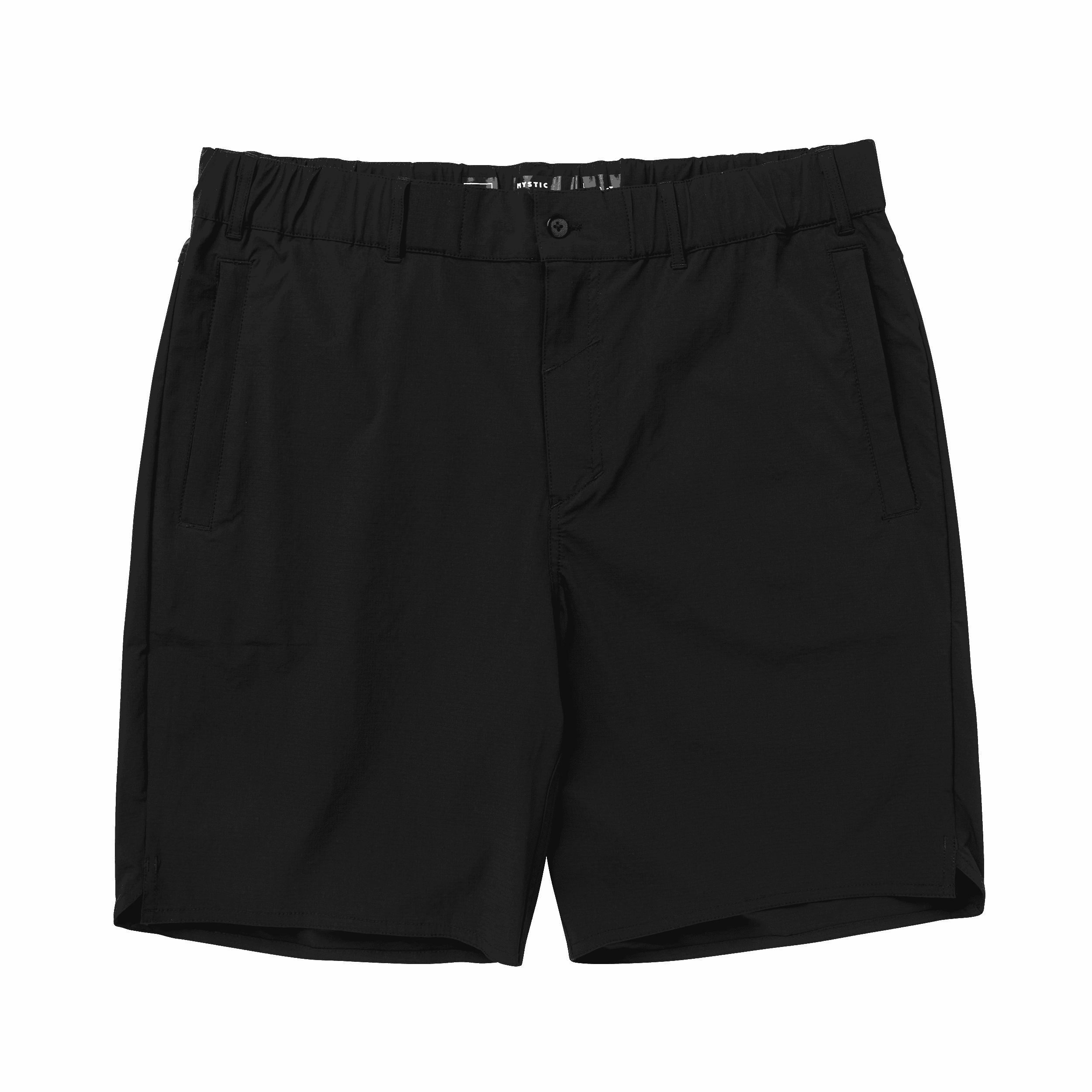 Mystic Endure Hybrid short homme stretch sable 19 pouces