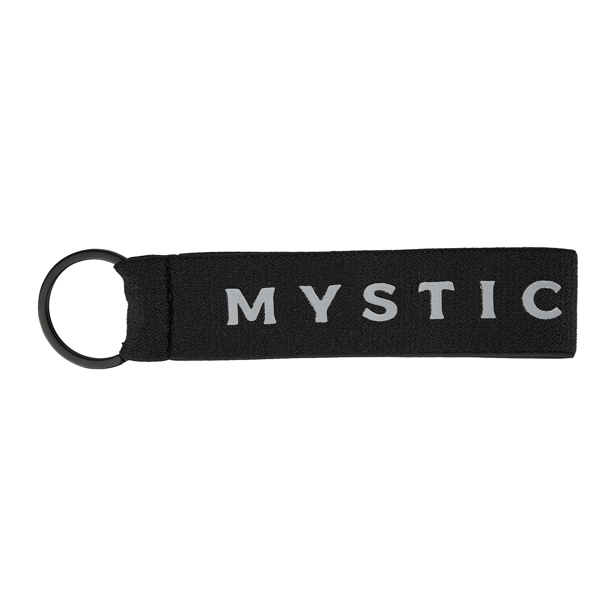 Mystic Keychain Elastic porte-clés élastique noir