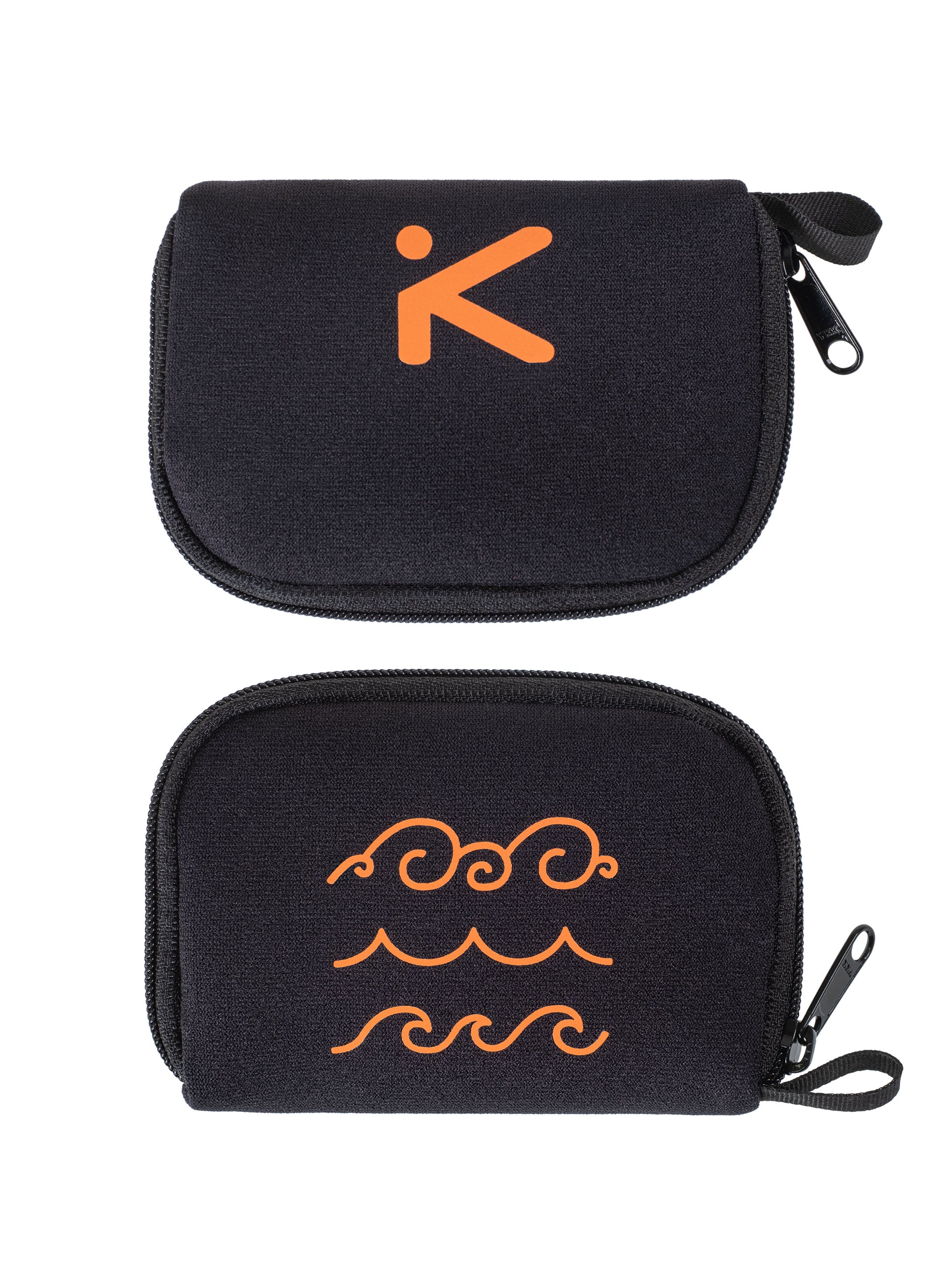HIKO Taco pochette zip néoprène 9,5x11 cm
