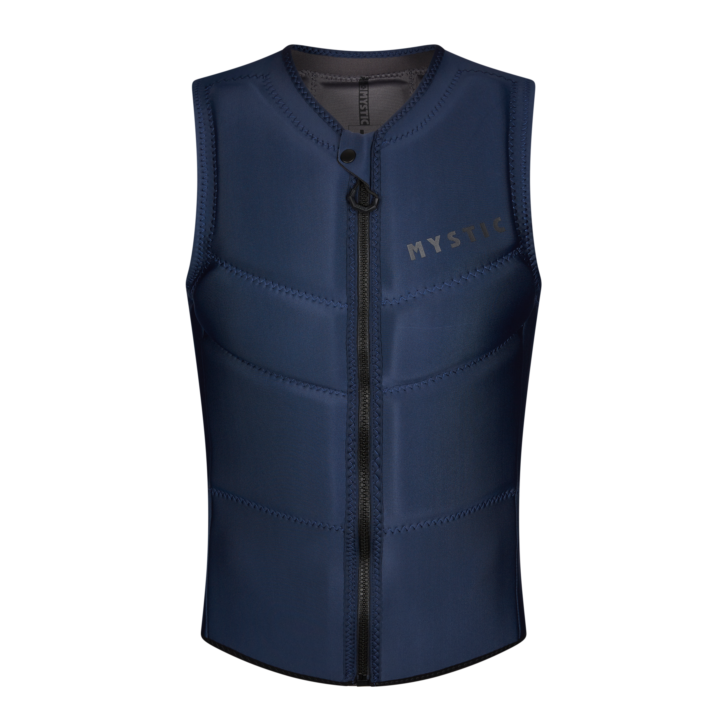 Mystic Star gilet impact kite jaune flash M à XXXS