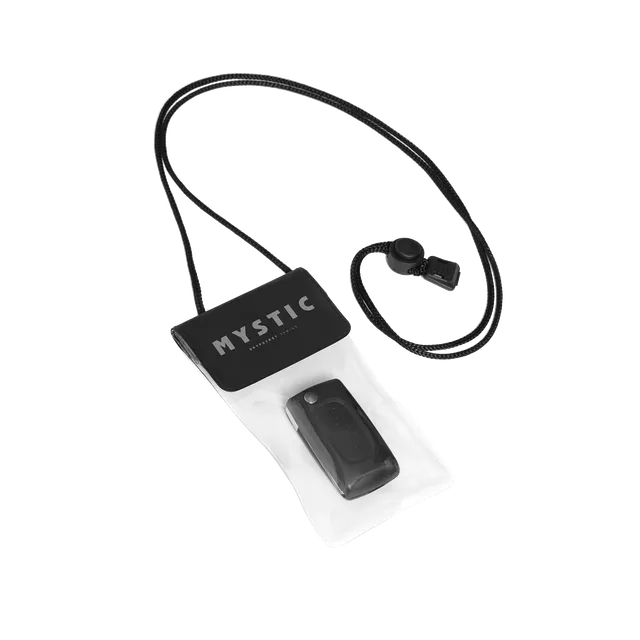 Mystic Keypouch WP Neck Strap pochette étanche