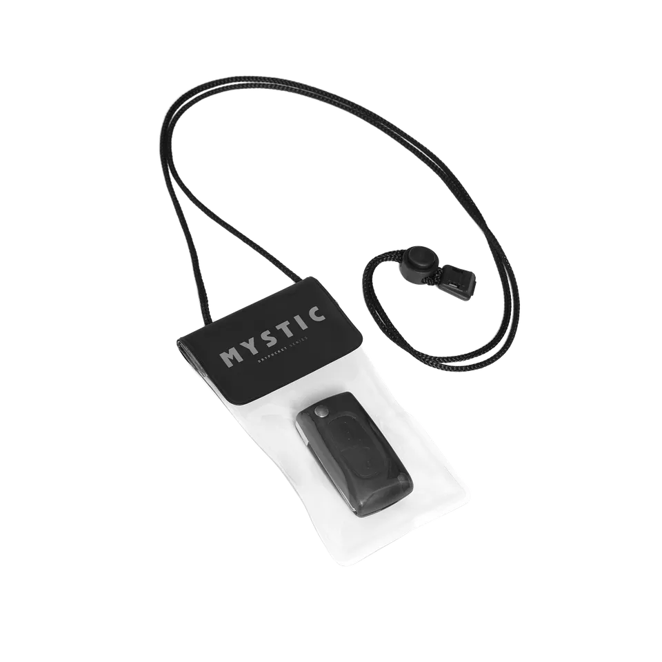 Mystic Keypouch WP Neck Strap pochette étanche